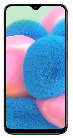 Samsung A 30 s image