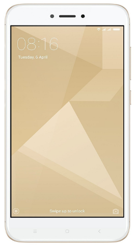 Redmi MI 4 STANDARD image