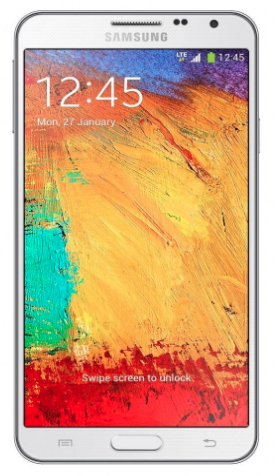 Samsung Note Note 3 image
