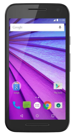 Motorola Moto G G3 image