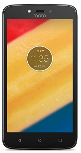 Motorola C C Plus image