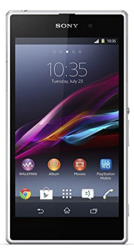 Sony Xperia Z1 image