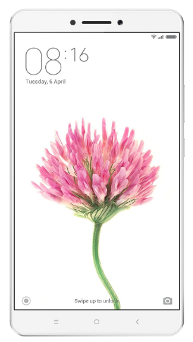 Redmi MI MAX STANDARD image