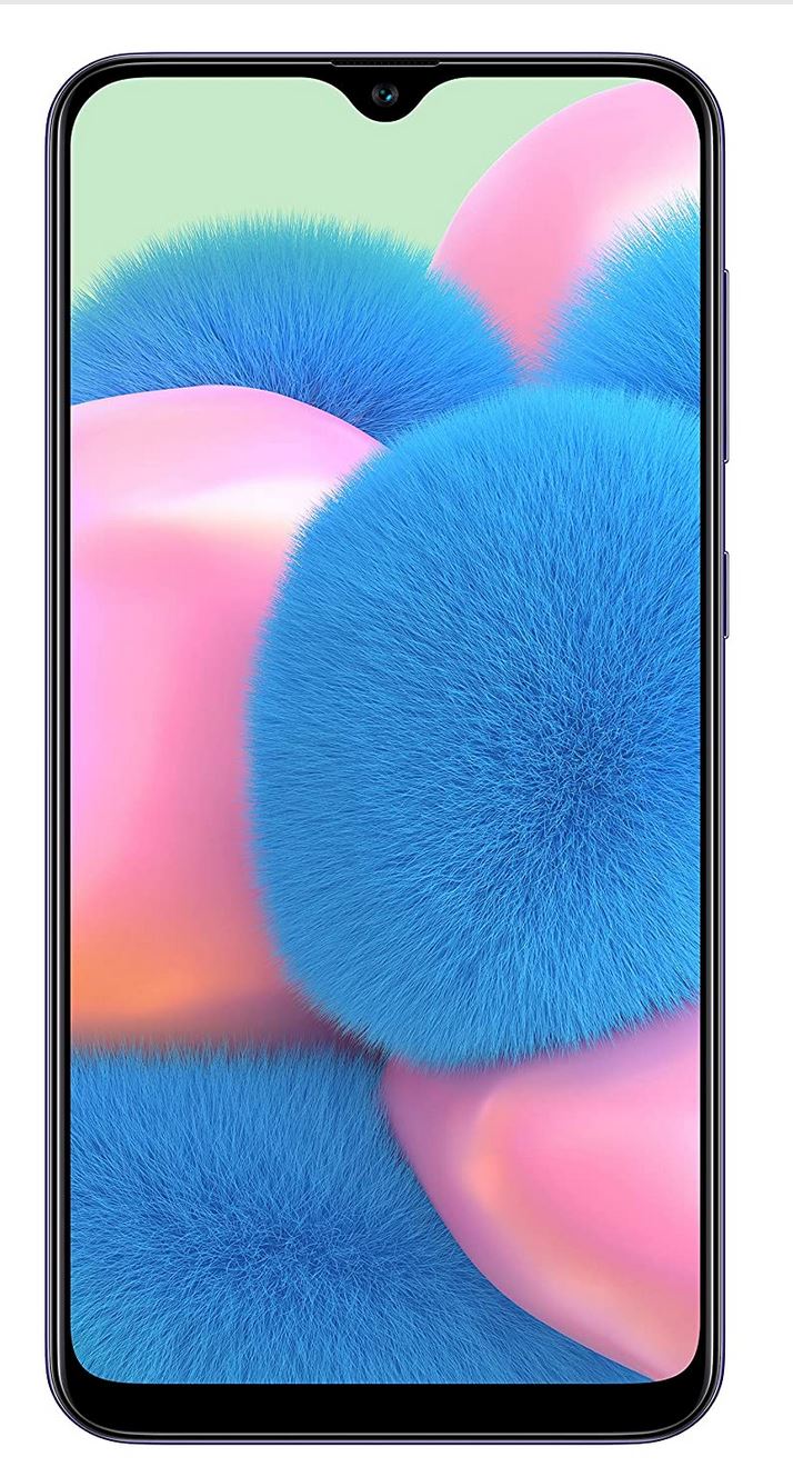 Samsung A 30 s image