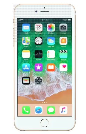 Apple I Phone 6S PLUS image