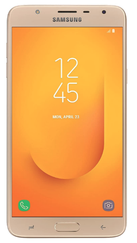 Samsung J J7 duo image