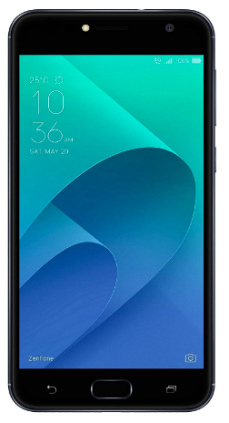 Asus ZENFONE 4 SELFIE image