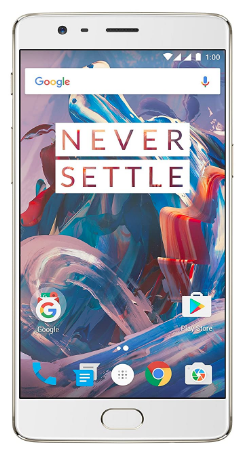 One Plus 3 STANDARD image