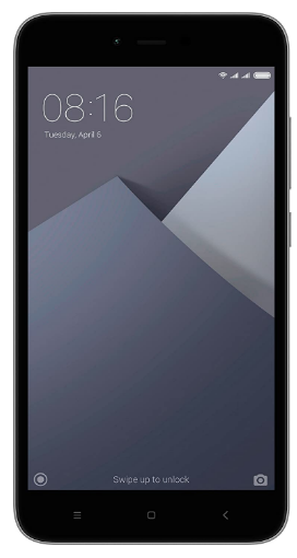 Redmi Y1 LITE STANDARD image