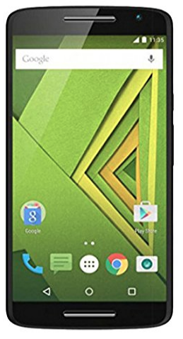 Motorola X X Play image