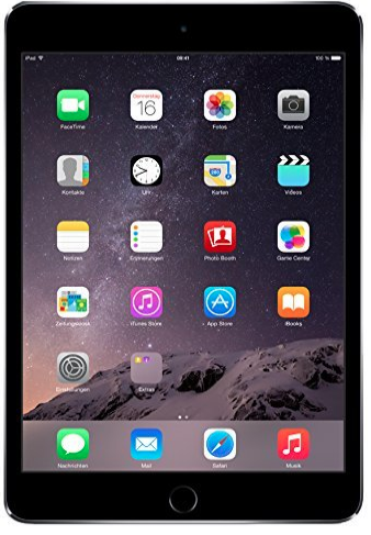 Apple I Pad MINI 3 image