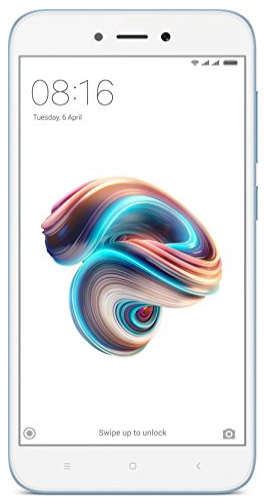 Redmi MI 5A STANDARD image