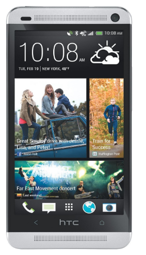 HTC DESIRE ONE image
