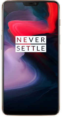One Plus 6 STANDARD image
