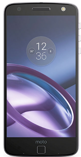 Motorola Z Z play image