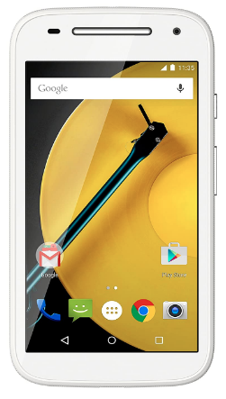 Motorola E E2 image
