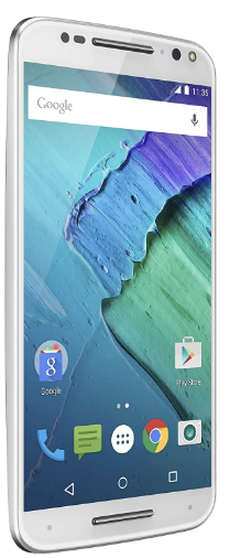 Motorola X X Style image