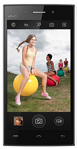 Vivo Y Y15S image