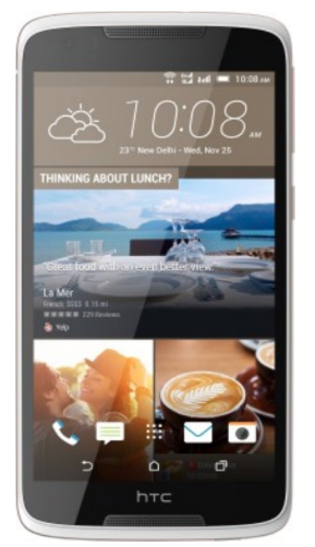 HTC DESIRE 828 image