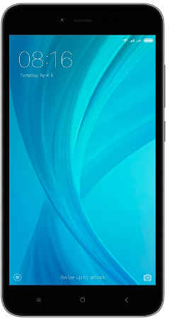 Redmi Y1 STANDARD image