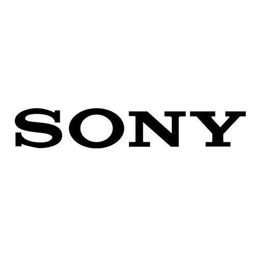 Sony logo