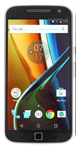 Motorola G G4 Plus image