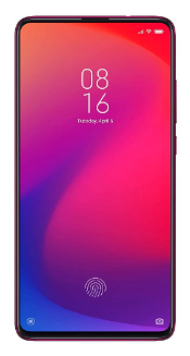 Redmi K 20 pro STANDARD image