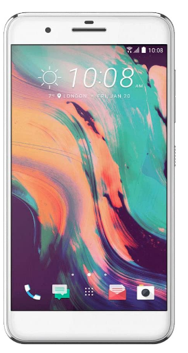HTC DESIRE ONE X10 image