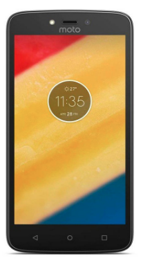 Motorola C C image