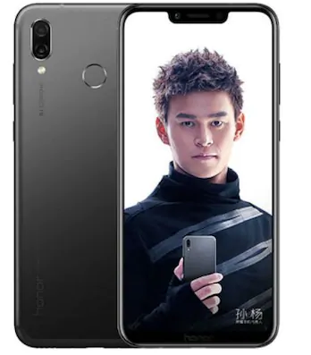 Honor Honor Play image