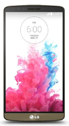 LG Lg 855 32 image