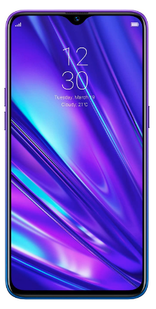 Realme Realme 5 Pro image