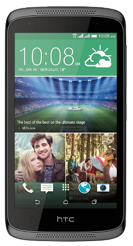 HTC DESIRE 526G PLUS image