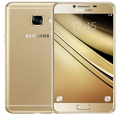 Samsung C C7 2017 image