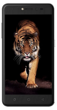Coolpad NOTE NOTE 5 Lite - Black image