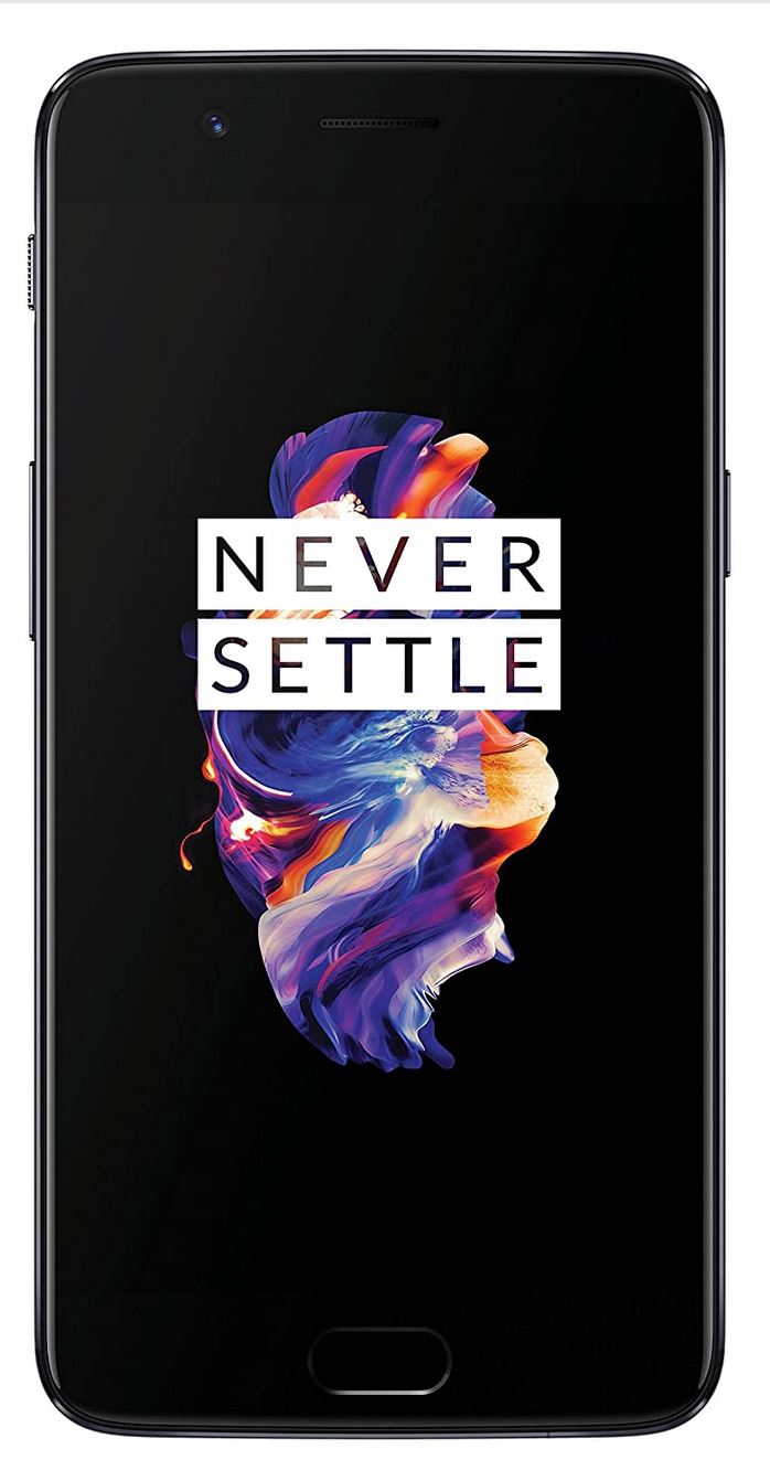 One Plus 5 STANDARD image