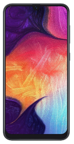 Samsung A A50 image