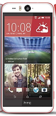 HTC DESIRE EYE image