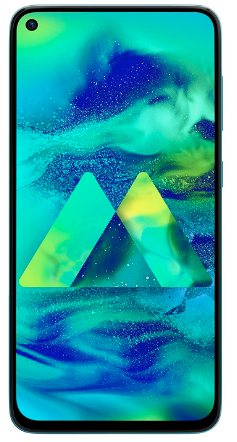 Samsung M 40 image