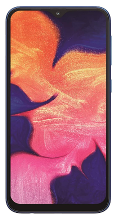 Samsung A 10 image