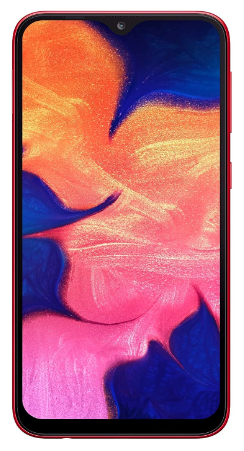 Samsung A 10 image