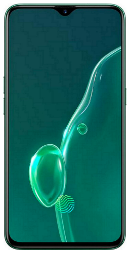Realme X X2 image