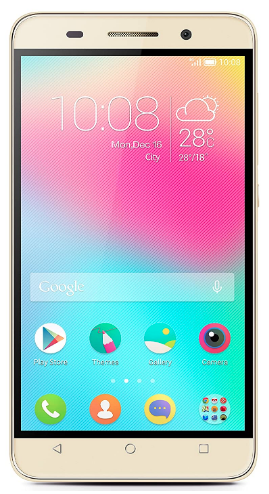 Honor Honor 4X image