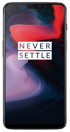 One Plus 6 STANDARD image