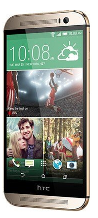 HTC DESIRE ONE M8 image