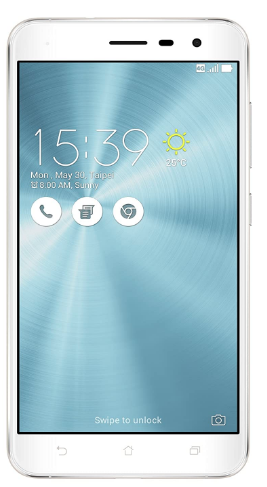 Asus ZENFONE 3 image