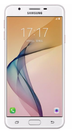 Samsung On On 7 image