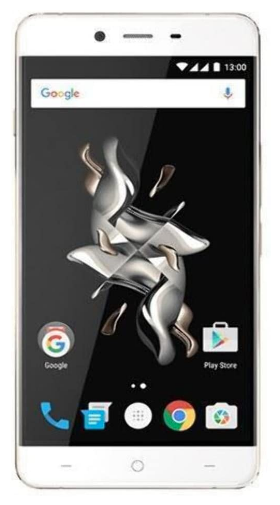 One Plus X STANDARD image