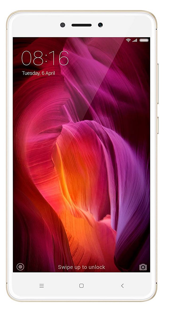 Redmi NOTE 4 image