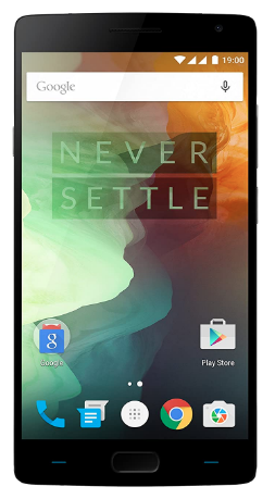 One Plus 2 STANDARD image